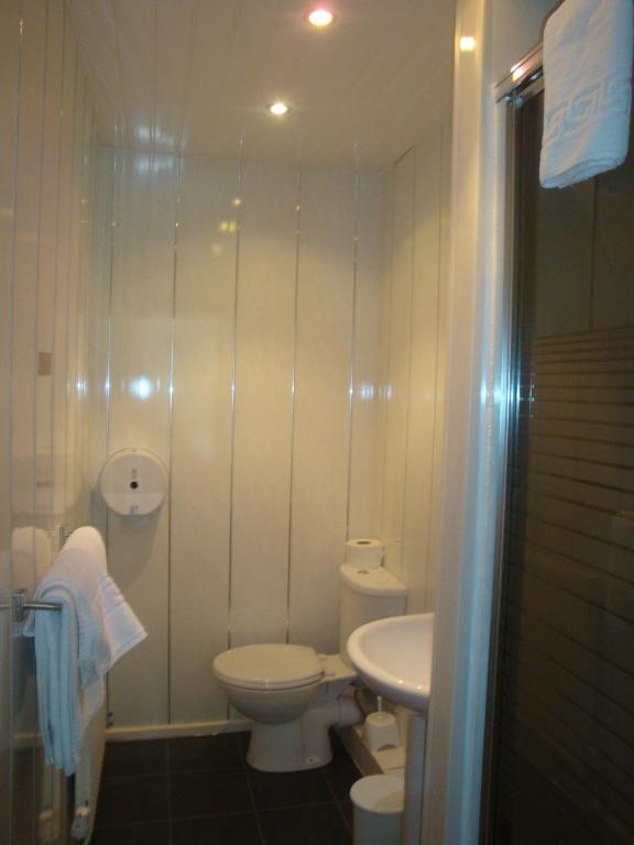 Monterey Beach Hotel Lytham St Annes Room photo